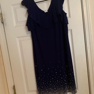 NWOT MSK formal dress